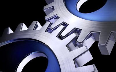 Optimización de procesos