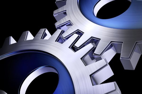 Optimización de procesos