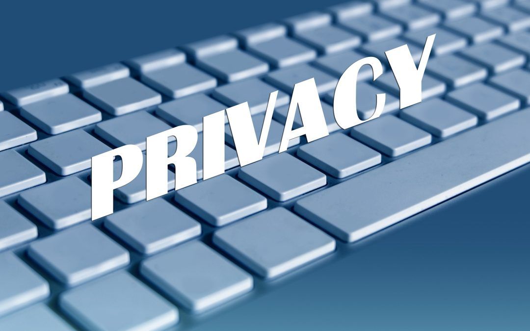 Legislación en Protección de Datos
